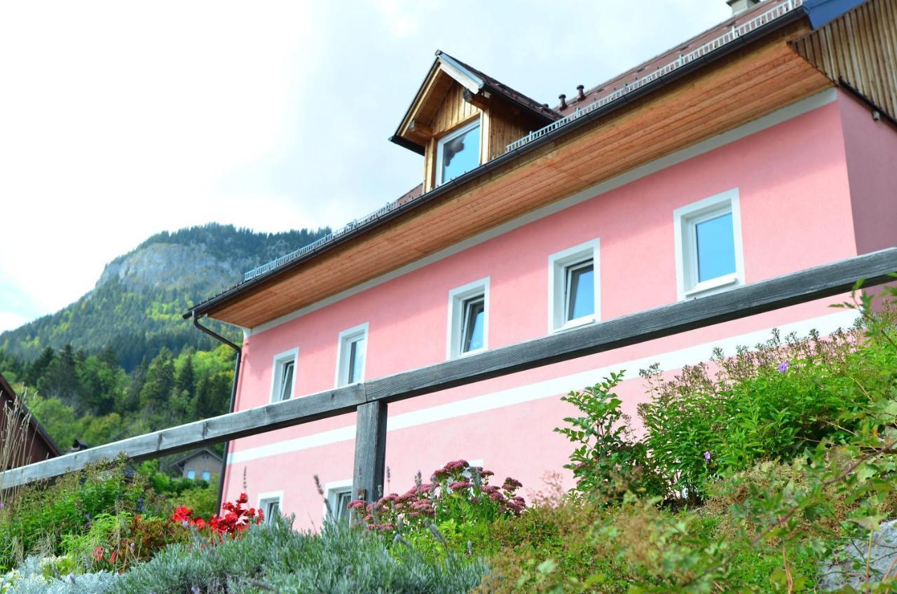 Seraphine Tauplitz Exteriör bild